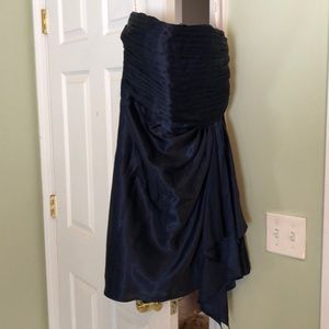 Barijay Dress- sleeveless size 8